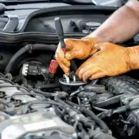مکانیکی آهنگری سیار تعمیر در محل
