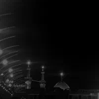 انجام نماز های فضای اموات