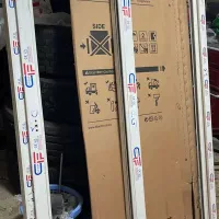 پنجره دوجداره