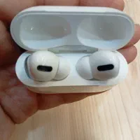 Airpod pro orginal|لوازم جانبی موبایل و تبلت|تهران, سعادتآباد|دیوار