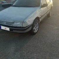 ماشین پژو مدل ۹۰|خودرو سواری و وانت|زابل, |دیوار