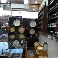 تعمیر و فروش ساعت دیواری و مچی
