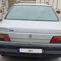 روآ (ROA) سال خانگی دوگانه شرکتی|خودرو سواری و وانت|خمینی‌شهر, |دیوار