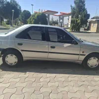 پژو روا سال دوگانه|خودرو سواری و وانت|دورود, |دیوار