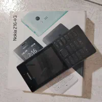 گوشی نوکیا مدل ۲۱۶ 4G