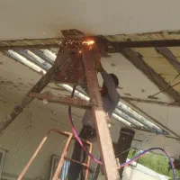 جوشکاری سیار