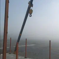 آهنگری جوشکاری خرپا سازی|خدمات پیشه و مهارت|فومن, |دیوار