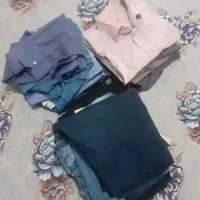 .فروش پیراهن وشلوارمردانه ارزان