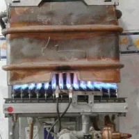 سرویس انواع ابگرمکن  های دیواری برقی وگازی