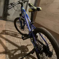 دوچرخه ۲۴|دوچرخه، اسکیت، اسکوتر|محلات, |دیوار