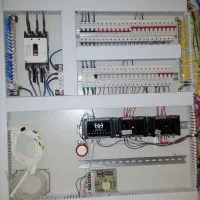 برقکاری ساختمان برق ساختمان اعلام اطفا حریق|خدمات پیشه و مهارت|اصفهان, نقش جهان|دیوار