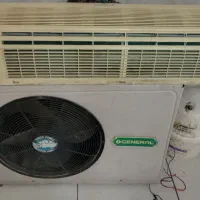 کولر گازی جنرال 32000