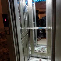 بالابر و آسانسور هیدرولیک بین پله نقد و اقساط