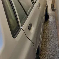 پرایدنقره‌ای فرمون‌هیدورلیک|خودرو سواری و وانت|مشهد, هفت تیر (نه دره)|دیوار