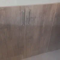 **۶ متر کابینت به قیمت ۱ متر **|مصالح و تجهیزات ساختمان|نظرآباد, شهرک سید جمال الدین|دیوار