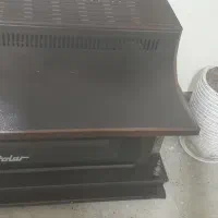 بخاری شومینه