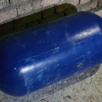 کپسول cng / ده سال تاریخ دارد