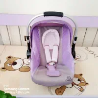 کریر و کیف لوازم نوزاد مارک capella|اسباب و اثاث بچه|تهران, افسریه شمالی|دیوار