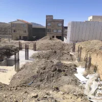 زمین واگذاری بنیاد مسکن در بهترین نقطه