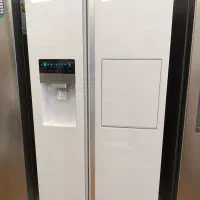 یخچال ساید اسنوا مدل هایپر