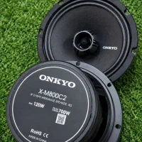 فول رنج ONKYO X-M800C2