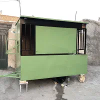 کانکس سیار