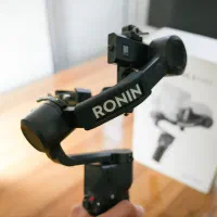 Dji Rs3 Mini|دوربین عکاسی و فیلم‌برداری|تبریز, |دیوار