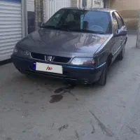 پژو 405 slx مدل ۹۶