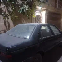 پژو ۴۰۵ مدل ۸۳ انژکتور تک گانه GLI|خودرو سواری و وانت|بابل, |دیوار