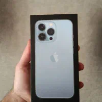 آیفون ۱۳ پرو