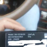 سامسونگ s 24 fe اکبند|موبایل|تهران, تهرانسر مرکزی|دیوار