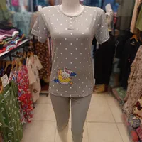 تیشرت شلوارک شیک اسپرت