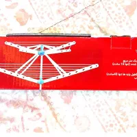 رخت آویز چتری نو|بندرخت و رخت‌آویز|نیشابور, شهرک رسولی|دیوار