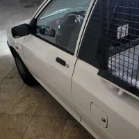 پراید وانت  ۱۵۱|خودرو سواری و وانت|ری, فیروزآبادی|دیوار