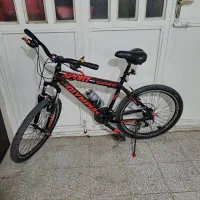 دوچرخه اولمپیا اسپرت|دوچرخه، اسکیت، اسکوتر|اشترینان, |دیوار