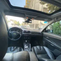 مزدا۳ تک برگ واقعی مدل۸۸ تیپ۳|خودرو سواری و وانت|مشهد, کوثر|دیوار