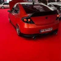 چراغ جنتو پروتون ایمپین و...|قطعات یدکی و لوازم جانبی|تهران, خلیج فارس|دیوار