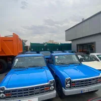 نیسان ۲ گانه