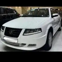 سورن پلاس  صفر کیلومتر موتور جدید XU7P