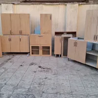 فروش کامنت MDFوفلزی