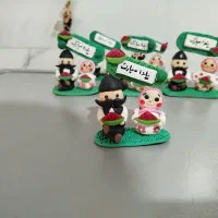 گیفت شب یلدا و دکوری|مجسمه، تندیس، ماکت|اردبیل, |دیوار