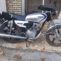 موتور۲۰۰|موتورسیکلت|شهرکرد, |دیوار