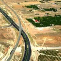 زمین-باغشهری-دیواربه-دیوار-بیمارستان-امیرالمومنین