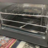 اون توستر تکنو مکس|اجاق گاز و لوازم برقی پختوپز|تهران, جوادیه|دیوار