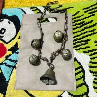 قورچه و زنگوله آنتیک قدیمی