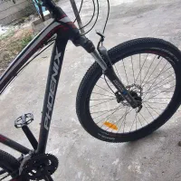 دوچرخه در حد نو و آکبند|دوچرخه، اسکیت، اسکوتر|گیلان غرب, |دیوار