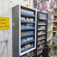 فروش یکجا لوازم سوپر مارکت قشم|فروشگاه و مغازه|قشم, |دیوار