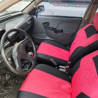 پراید مدل 81|خودرو سواری و وانت|اراک, |دیوار