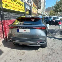فونیکس ۱۴۰۲|خودرو سواری و وانت|مشهد, ادیب نیشابوری (شهرک غرب)|دیوار