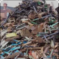 خرید ضایعات نوار تیپ لوله پلی اتیلن مس آهن